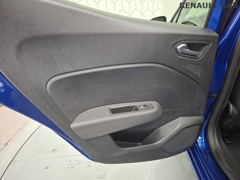 Renault Clio - Photo 23