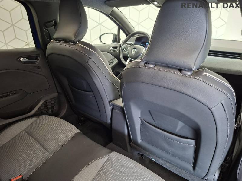 Renault Clio - Photo 24