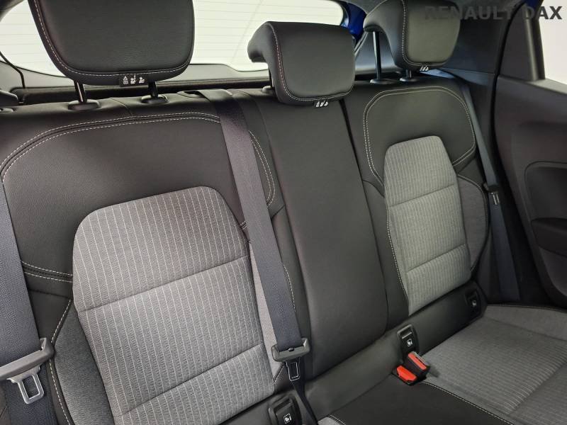 Renault Clio - Photo 25
