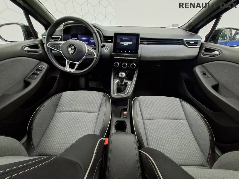 Renault Clio - Photo 26