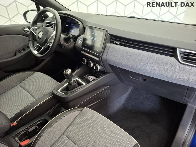 Renault Clio - Photo 27