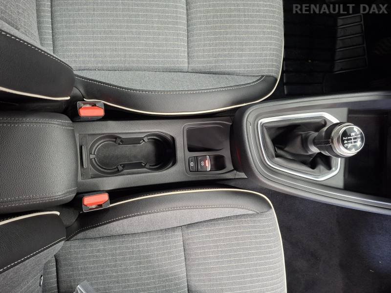 Renault Clio - Photo 30