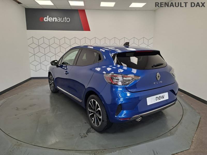 Renault Clio - Photo 3