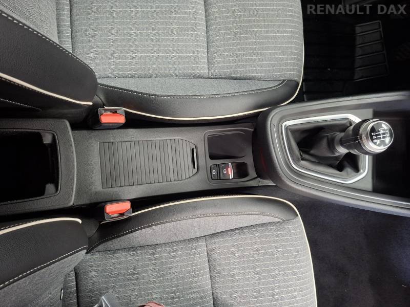 Renault Clio - Photo 31