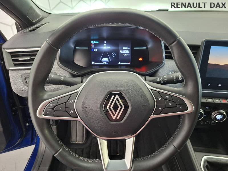 Renault Clio - Photo 34