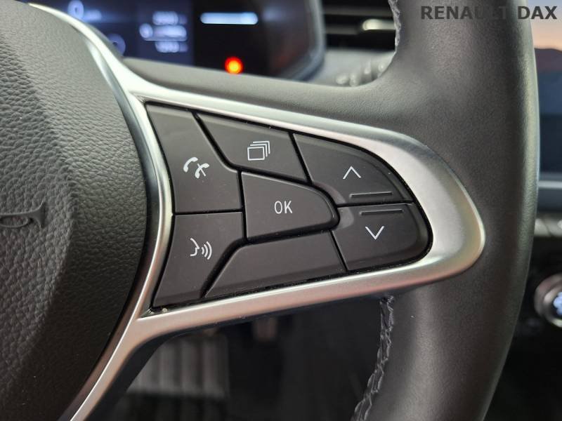 Renault Clio - Photo 36