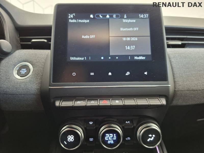 Renault Clio - Photo 40