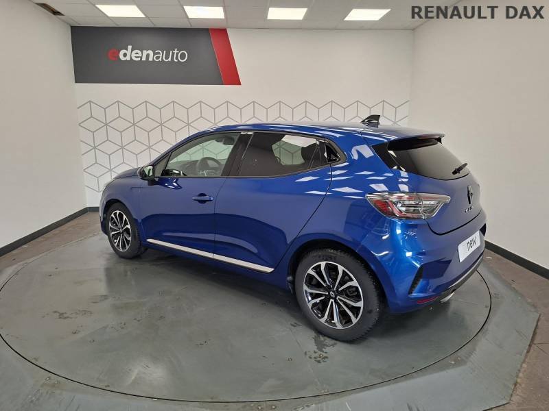 Renault Clio - Photo 4