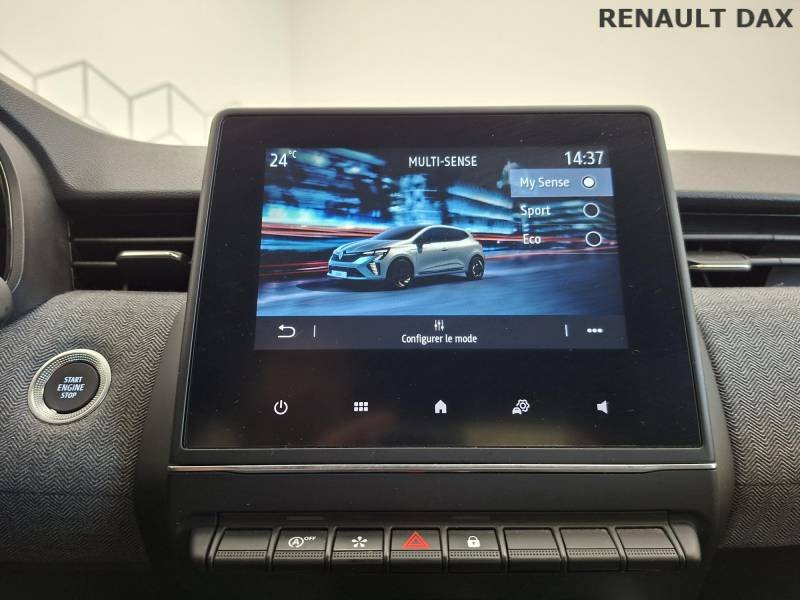 Renault Clio - Photo 42