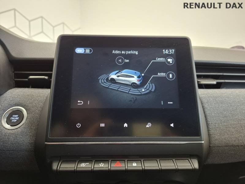 Renault Clio - Photo 44
