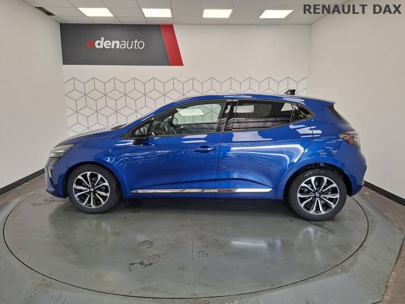 Renault Clio - Photo 5