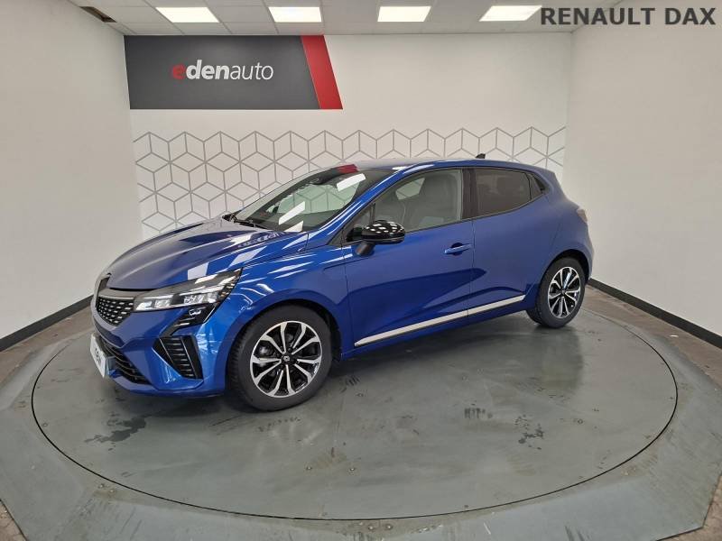 Renault Clio - Photo 6