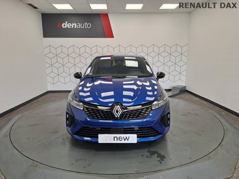 Renault Clio - Photo 7