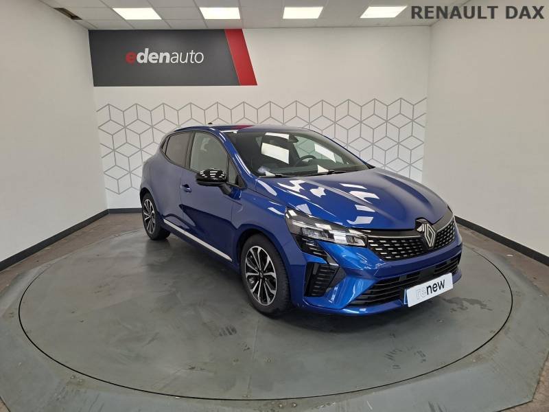 Renault Clio - Photo 8