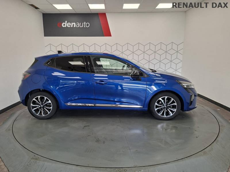 Renault Clio - Photo 10