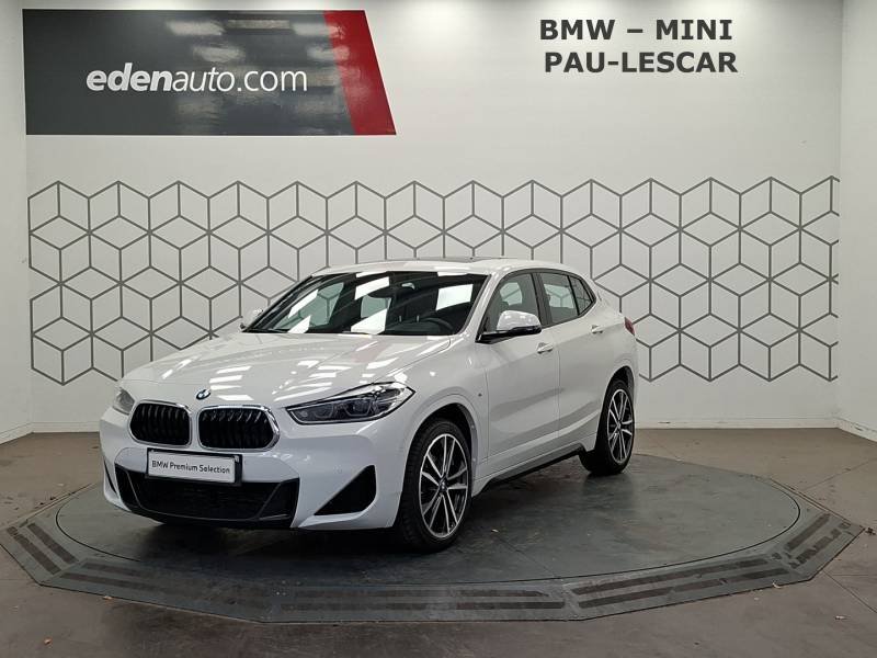 BMW X2 - Photo 1