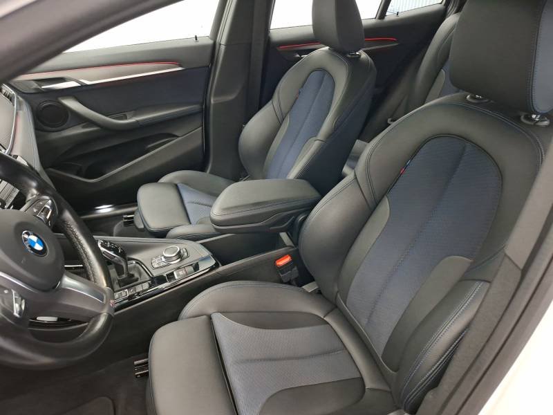 BMW X2 - Photo 11