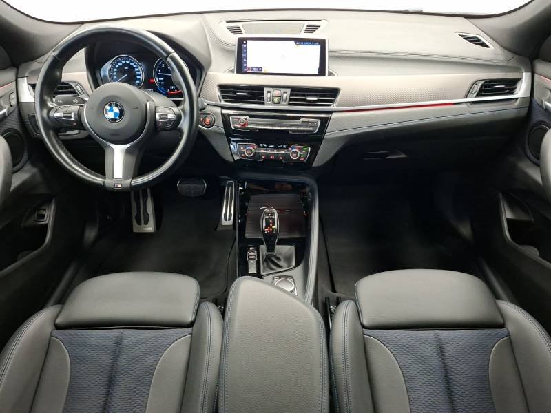 BMW X2 - Photo 12