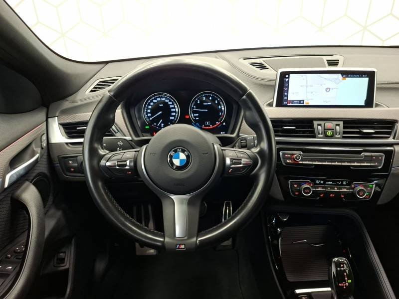 BMW X2 - Photo 13