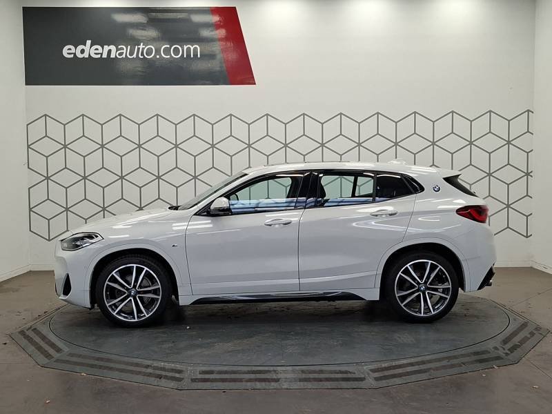 BMW X2 - Photo 2