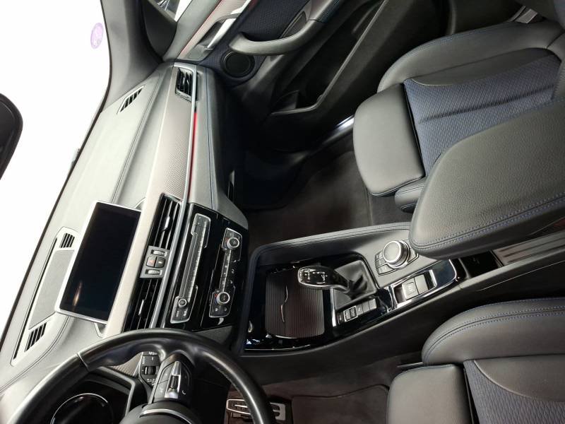 BMW X2 - Photo 28