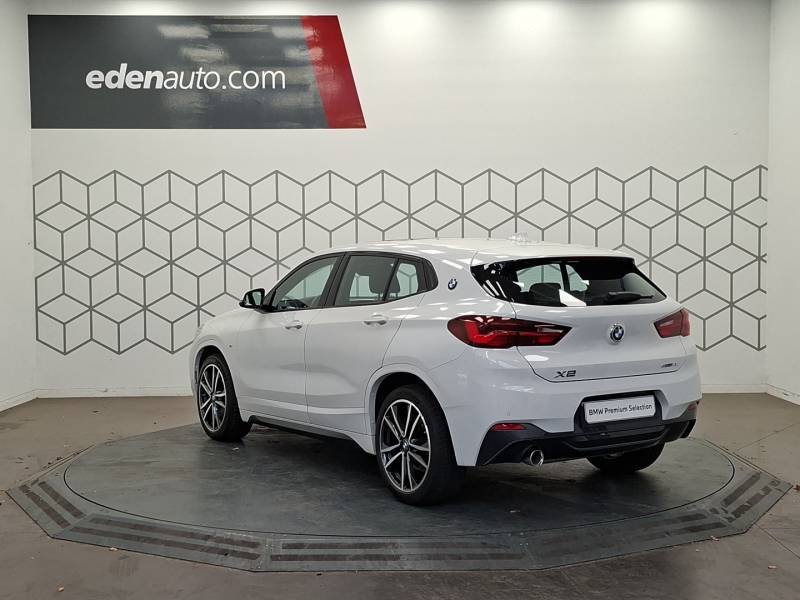 BMW X2 - Photo 3