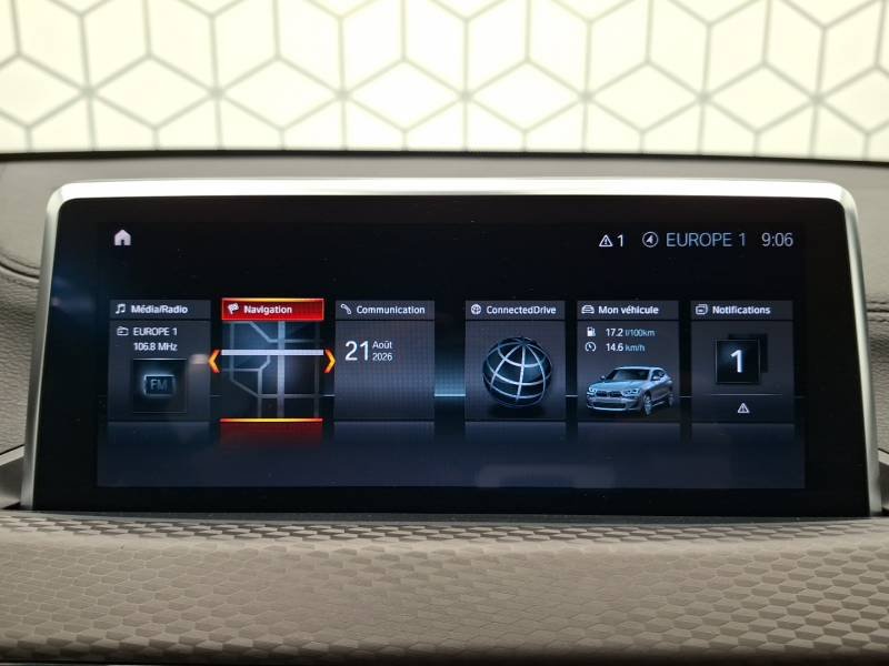 BMW X2 - Photo 38