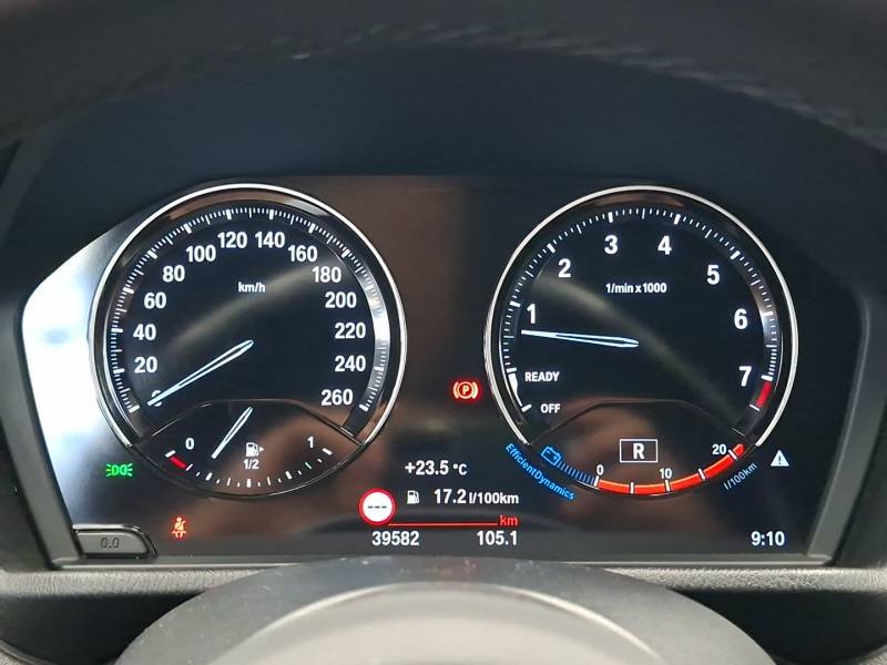 BMW X2 - Photo 40