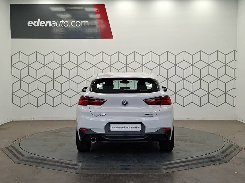 BMW X2 - Photo 4
