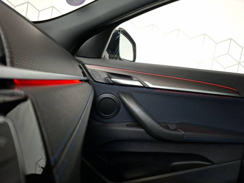 BMW X2 - Photo 46