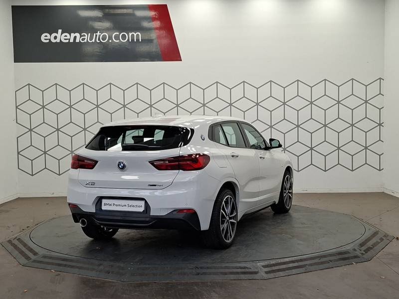 BMW X2 - Photo 5