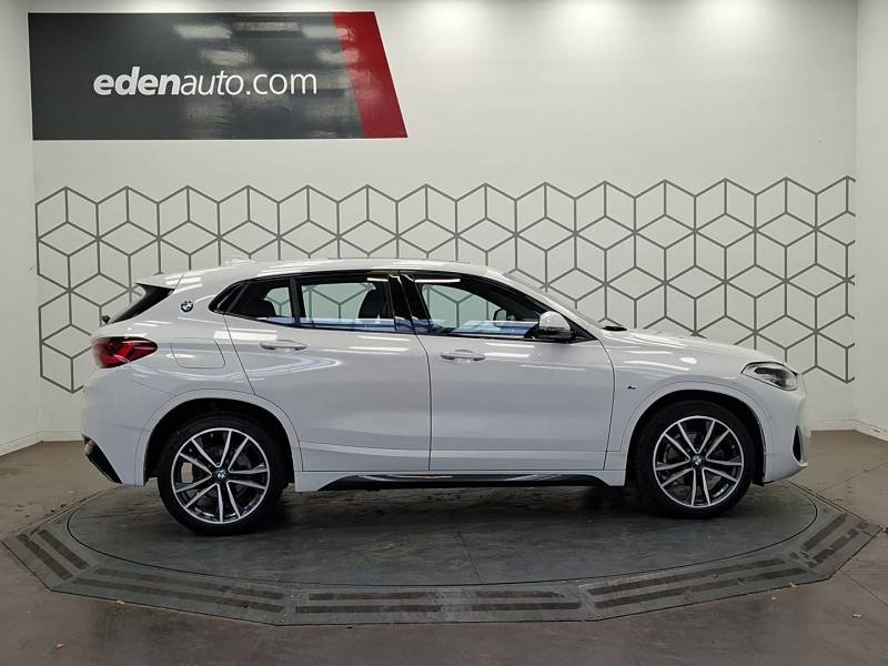 BMW X2 - Photo 6