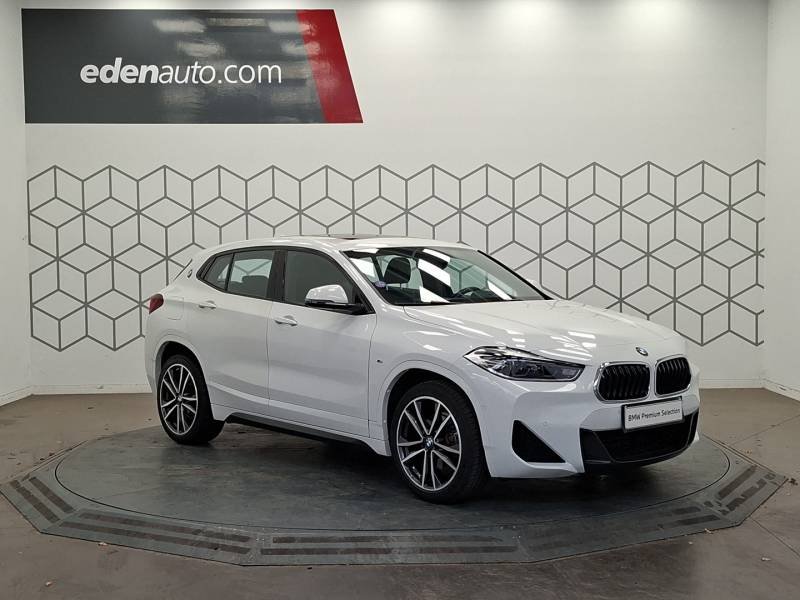 BMW X2 - Photo 7