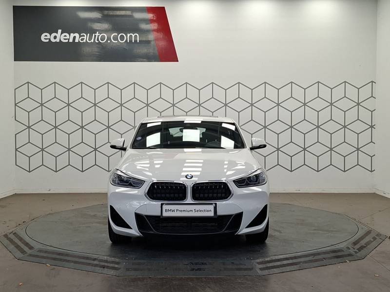 BMW X2 - Photo 8