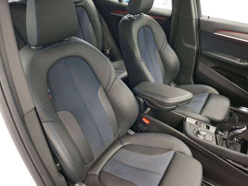 BMW X2 - Photo 9