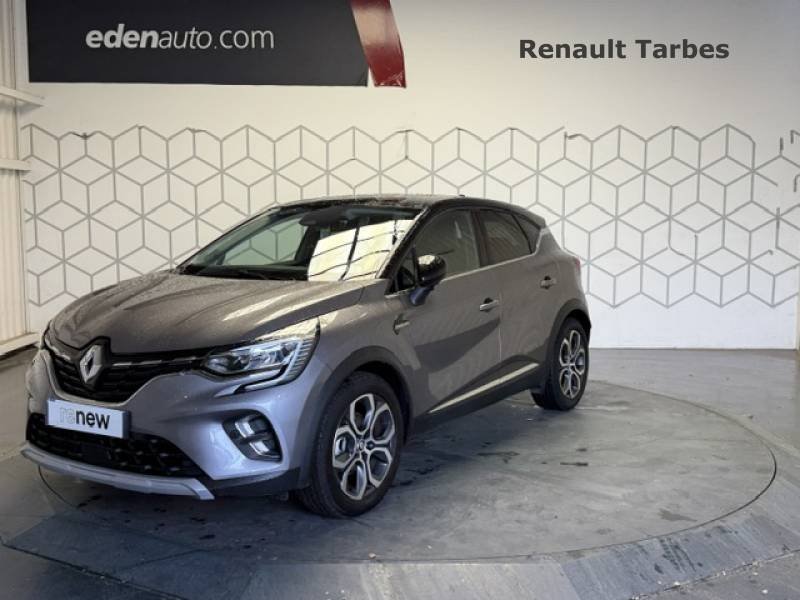 Renault Captur - Photo 1