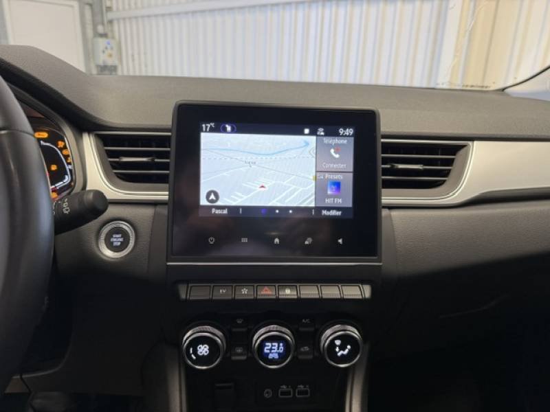 Renault Captur - Photo 12