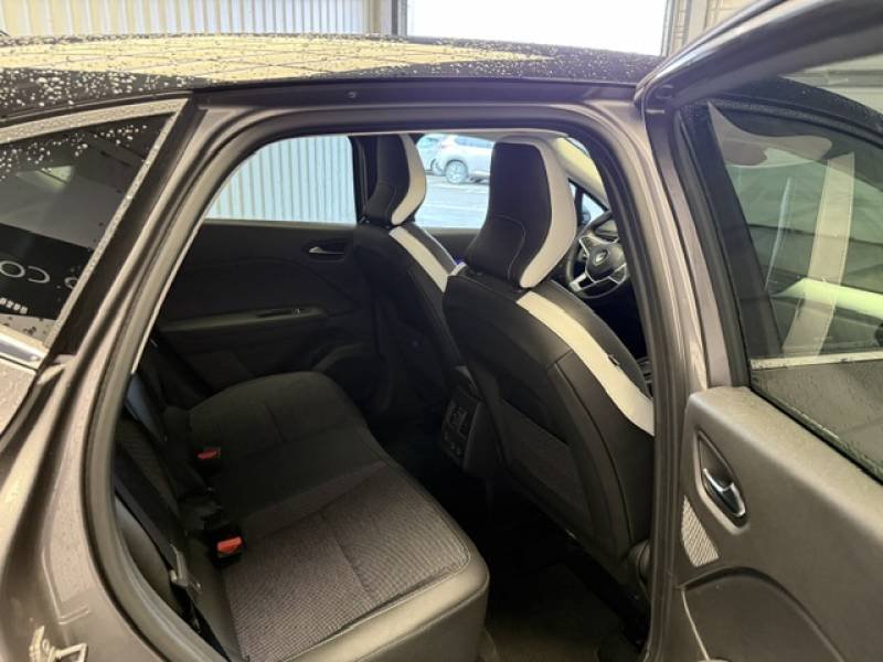 Renault Captur - Photo 14