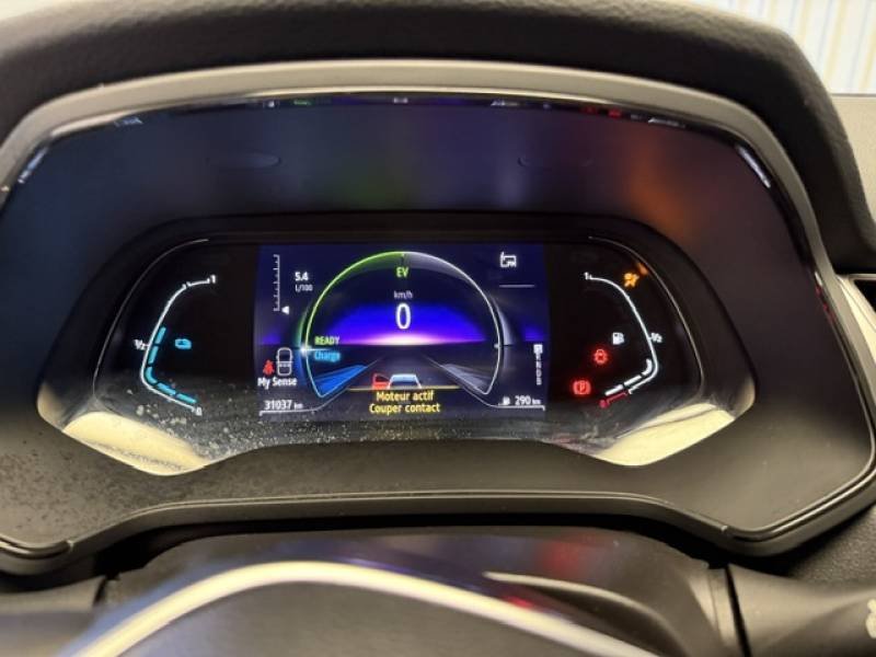 Renault Captur - Photo 17