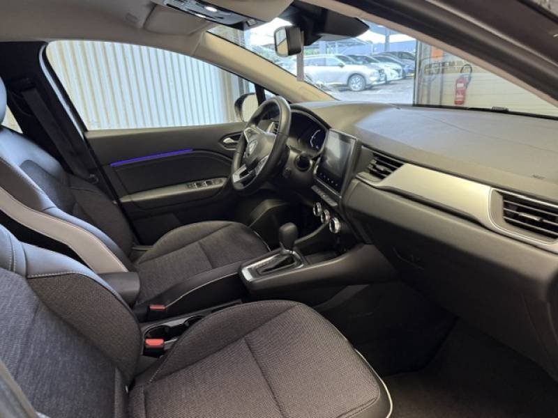 Renault Captur - Photo 19