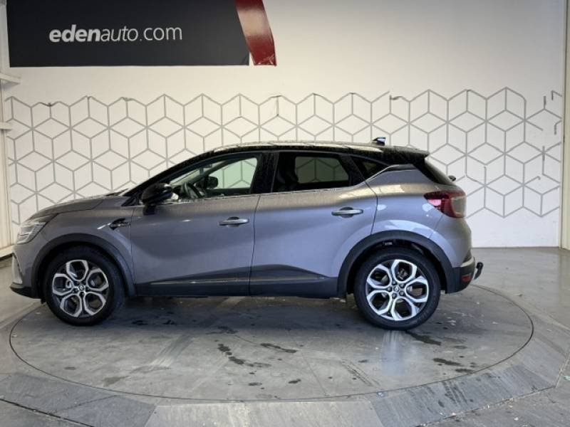 Renault Captur - Photo 2