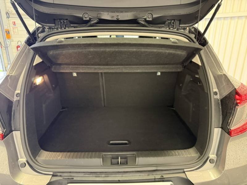 Renault Captur - Photo 26