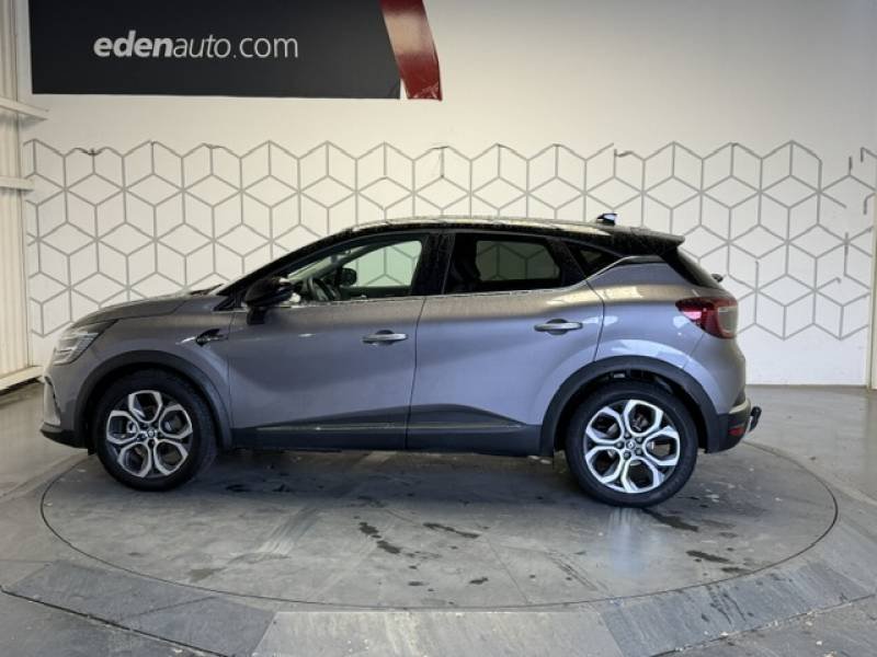 Renault Captur - Photo 27