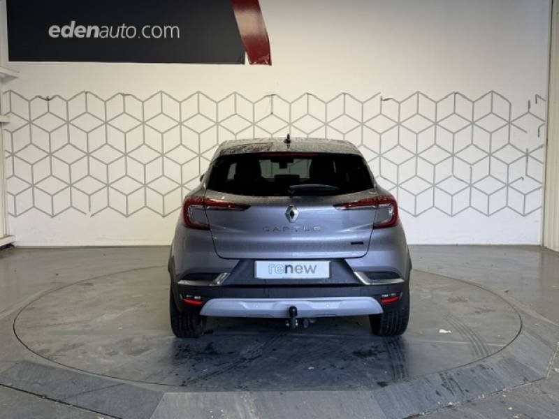 Renault Captur - Photo 29
