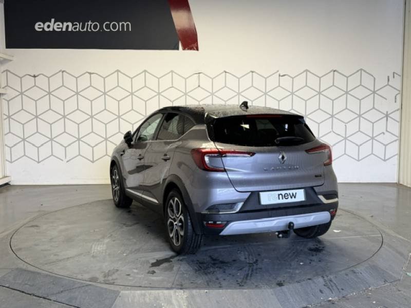 Renault Captur - Photo 3