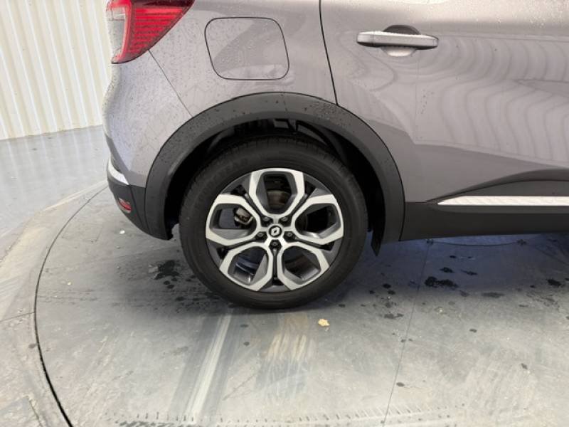 Renault Captur - Photo 34