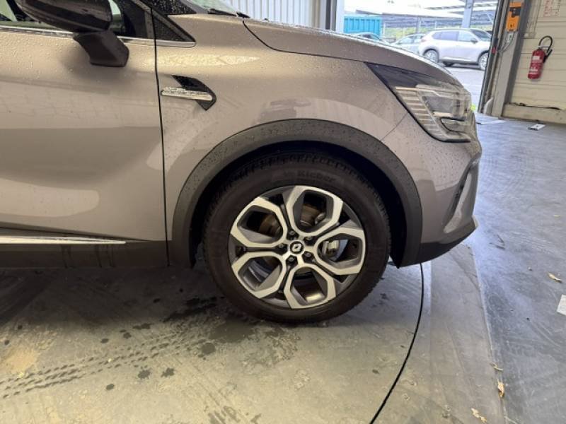 Renault Captur - Photo 35