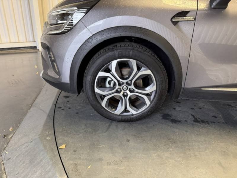 Renault Captur - Photo 36