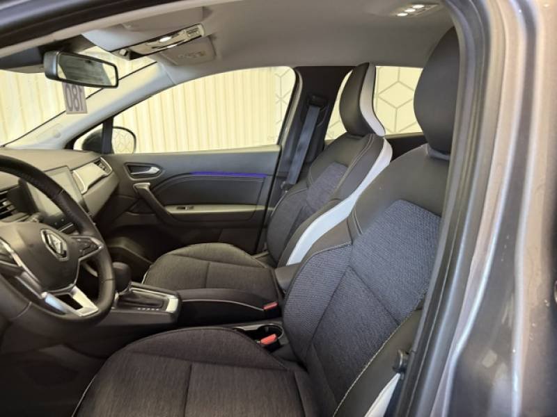 Renault Captur - Photo 37