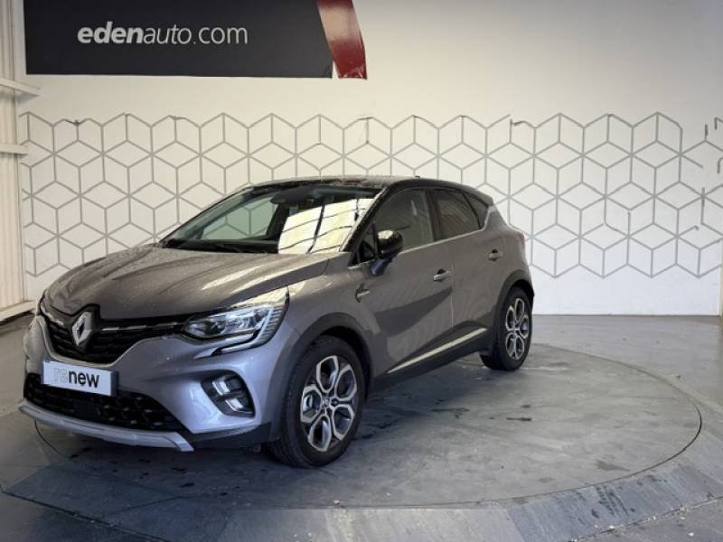 Renault Captur - Photo 42